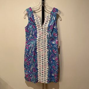 Lilly Pulitzer target collection. New dress